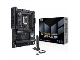 Motherboard Asus TUF GAMING Z890-PLUS 1851 DDR5 ATX SATA3