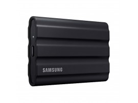Samsung Portable SSD 2.0TB T7 Shield USB 3.2 IP65 Black