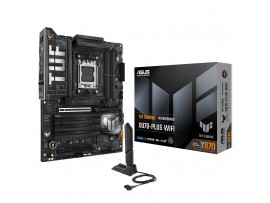 Motherboard Asus TUF Gaming X870-PLUS WiFi ATX 4 DDR5 AM5