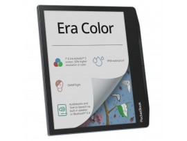 PocketBook 7" ERA COLOR Stormy Sea 1264 x 1680 RAM 1GB Flash 32G