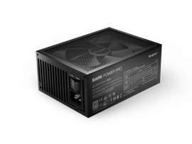 be quiet! Dark Power Pro 13 1300W 80 PLUS Titanium