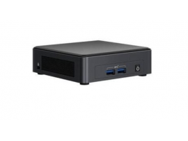 NUC Intel 11th gen i3-1115G4 BNUC11TNKI30000 Thunderbolt