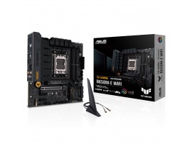ASUS TUF GAMING B650M-E WIFI AMD AM5