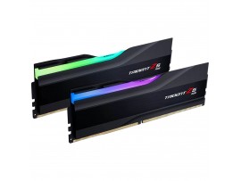 G.Skill DDR5 32GB (2x16GB) 7200 CL34 Trident Z5 RGB XMP 3.0