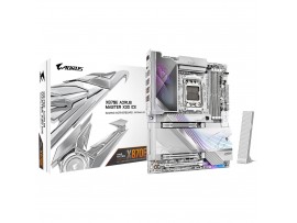 Gigabyte X870E AORUS MASTER X3D ICE AM5 DDR5 ATX M.2 PCIe
