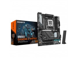 Gigabyte B850 GAMING X WIFI6E AM5 DDR5 ATX Wi-Fi 6/6E SATA3