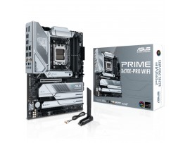 Asus Prime X670E-PRO WIFI ATX AMD X670 AM5 DDR5 SATA3 M.2