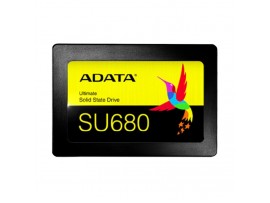ADATA SSD 2.5" SATA III SU680SS - AULT-SU680-512GR