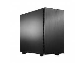 Fractal Design Define 7 Black Case Mid Tower FD-C-DEF7A-01