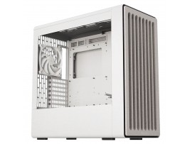 HAVN BF 360 Flow White Case Mid Tower PGW-CH-HVN-012