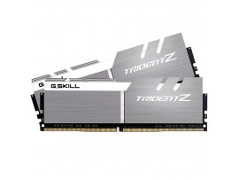 G.Skill DDR4 32GB (2x16GB) 3200 CL16 Trident Z XMP 2.0