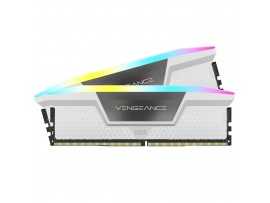 Corsair Vengeance RGB DDR5 64GB (2x32GB) 6000 CL30