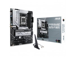 ASUS PRIME X670-P WIFI MB AMD Ryzen 7 Socket AM5 DDR5