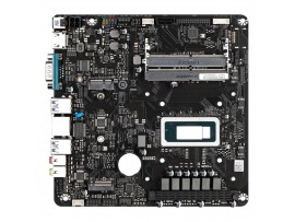 MAXSUN SK-Thin mini H45-AIO T2C 12450H DDR4 SATA3 Mini ITX