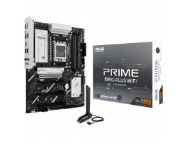 Asus PRIME B850-PLUS WiFi AM5 DDR5 ATX HDMI SATA3