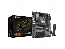 Gigabyte B760 DS3H WIFI6E GEN5 Motherboard LGA 1700 DDR5