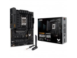Asus TUF GAMING B650-E WIFI DDR5 HDMI DP Wi-Fi 6E