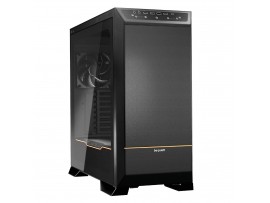 be quiet! DARK BASE PRO 901 Black Case BGW50