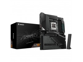 Gigabyte X870 AORUS STEALTH AM5 DDR5 ATX SATA3  \ M.2
