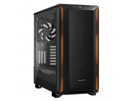 be quiet! DARK BASE 701 Black Case PC ATX BGW58