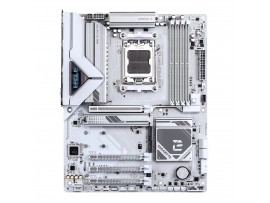 Gigabyte B850 EAGLE WiFi7 ICE AMD AM5 DDR5 ATX Wi-Fi 7