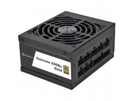 SilverStone 650W Extreme 650Rz Gold SFX Fully Modular