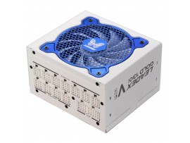 Super Flower Leadex V Gold Pro 1000W PCIE 5.1 White