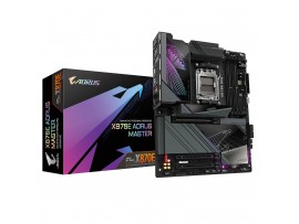 Gigabyte X870E AORUS MASTER Motherboard ATX AM5 DDR5