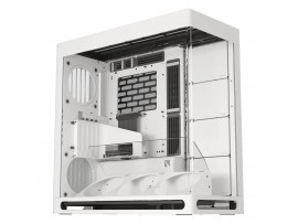 HAVN HS 420 VGPU Edition White PC Computer Mid Tower Case