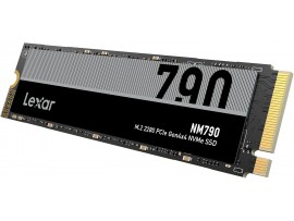 Lexar SSD LNM-790 1TB M.2 NVMe  PCIe LNM790X001T-RNNNG