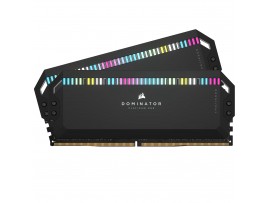 Corsair DDR5 64GB (2x32GB) 6000 CL30 Dominator Platinum
