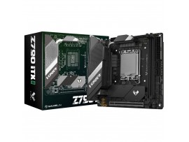 MAXSUN iCraft Z790ITX WIFI V2 LGA 1700 DDR5 Mini ITX