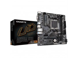 Gigabyte A620M S2H Motherboards AMD Micro ATX DDR5 SATA3