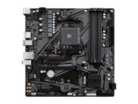 Motherboard Gigabyte B550M K AM4 DDR4 Micro ATX HDMI SATA3