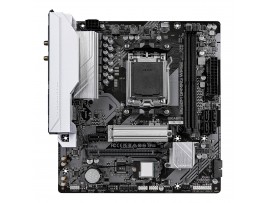 Gigabyte B650M GAMING WIFI6E/6E AMD AM5 DDR5 Micro ATX M.2