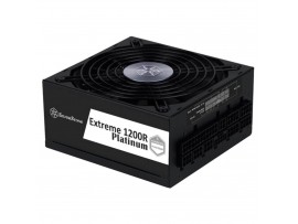 SilverStone 1200W Extreme 1200R Platinum SFX-L Power Supply