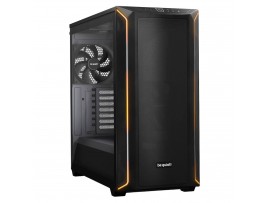 be quiet! SHADOW BASE 800DX Black Case Mid Tower BGW61