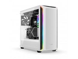 be quiet! SHADOW BASE 800DX White Case Mid Tower BGW62