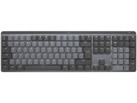 Logitech MX Mechanical Wireless Mechanical Keyboard