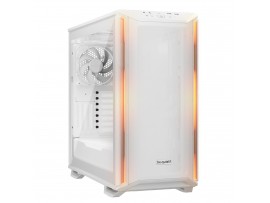 be quiet! DARK BASE 701 White Case Mid Tower BGW59