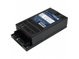 SilverStone 600W FX600z Platinum Flex ATX Fully Modular