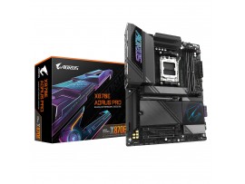 Gigabyte X870E AORUS PRO AMD AM5 DDR5 ATX SATA3