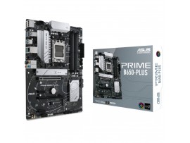 ASUS PRIME B650-PLUS MB AM5 USB3.2 G2 AURA DIMM DDR5 ATX