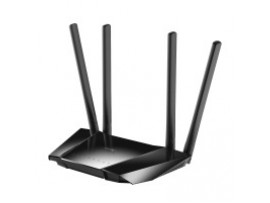 CUDY Router LT400 Up to 150/50Mbps LTE speed 300Mbps Wi-Fi
