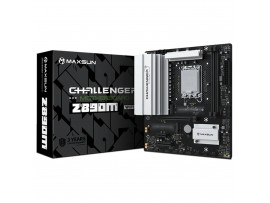 MAXSUN Challenger Z890M WIFI M-ATX LGA1851 DDR5