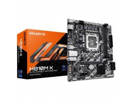 Gigabyte H810M K Micro ATX DDR5 LGA 1851 Intel SATA3