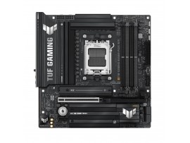 Asus TUF GAMING B850M-PLUS WIFI AM5 DDR5 Micro ATX