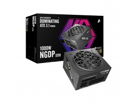 1StPlayer NGDP 1000W ATX 3.1 80+ Gold Power Supply