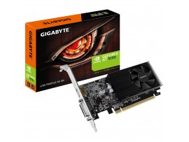 Gigabyte GT 1030 2GB DDR4 GV-N1030D4-2GL