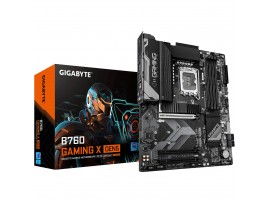 Gigabyte B760 GAMING X GEN5 LGA 1700 DDR5 ATX SATA3